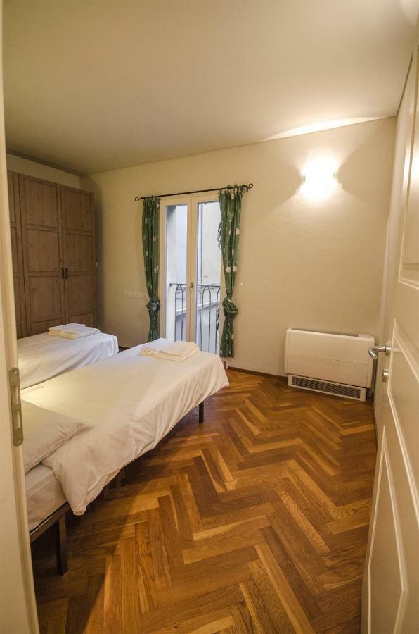 Azeglio Apartment, A Due Passi Da Piazza Maggiore Bolonia Exterior foto