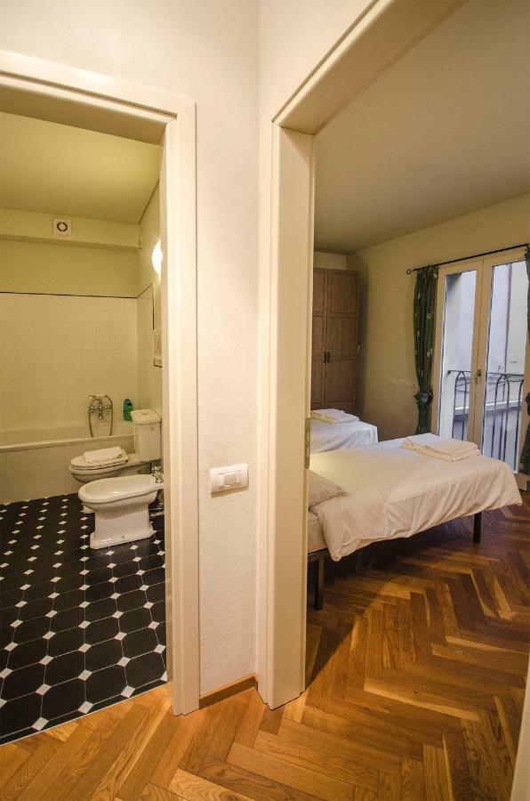 Azeglio Apartment, A Due Passi Da Piazza Maggiore Bolonia Exterior foto