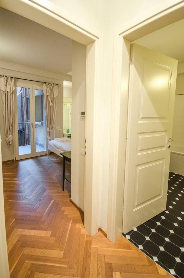 Azeglio Apartment, A Due Passi Da Piazza Maggiore Bolonia Exterior foto
